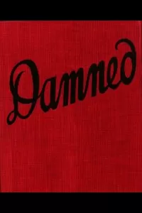 Damned: The Intimate Story of a Girl