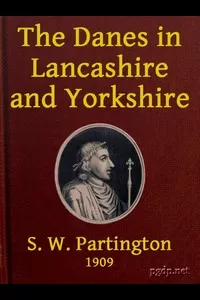 The Danes in Lancashire and Yorkshire