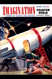 The Dangerous Scarecrow