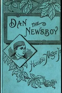 Dan, the Newsboy