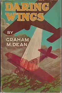 Daring Wings