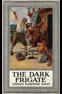 The Dark Frigate