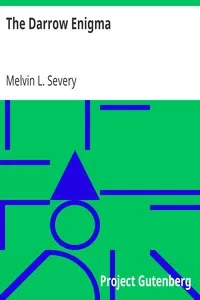 The Darrow Enigma