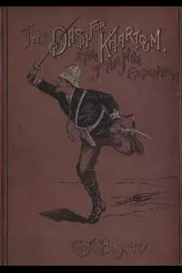 The Dash for Khartoum: A Tale of the Nile Expedition