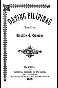 Dating Pilipinas