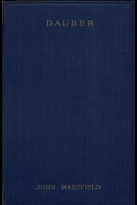 Dauber: A Poem