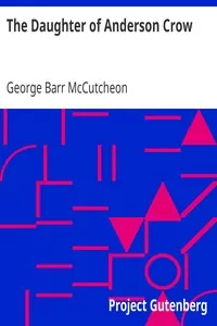 The Daughter of Anderson Crow