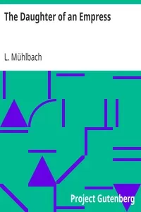 The Daughter of an Empress