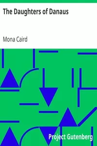 The Daughters of Danaus