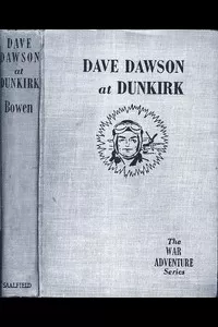 Dave Dawson at Dunkirk