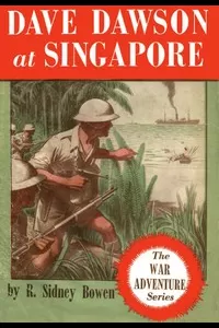 Dave Dawson at Singapore