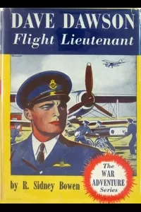 Dave Dawson, Flight Lieutenant