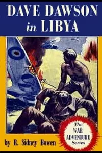 Dave Dawson in Libya