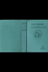 Dave Dawson on Guadalcanal