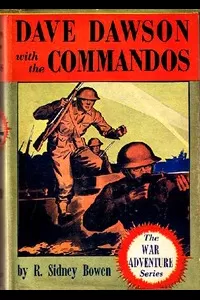 Dave Dawson with the Commandos