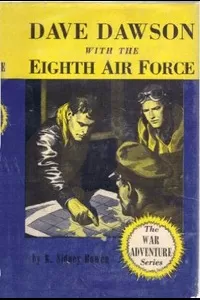Dave Dawson with the Eighth Air Force