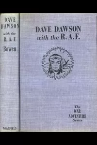 Dave Dawson with the R.A.F.