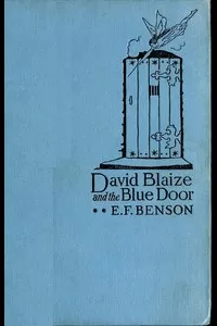 David Blaize and the Blue Door