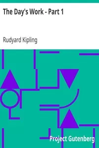 The Day's Work - Part 1