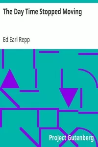 The Day Time Stopped Moving