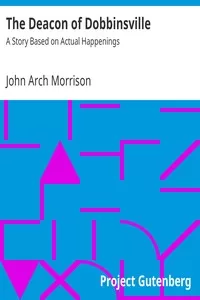 The Deacon of Dobbinsville