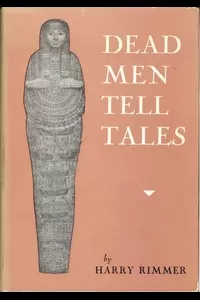Dead Men Tell Tales