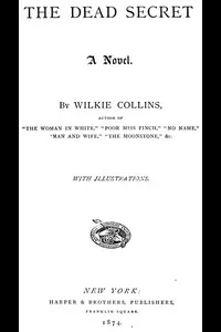 The Dead Secret: A Novel