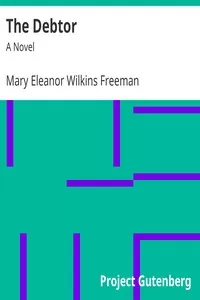 The Debtor: A Novel