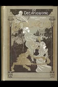 De Decamerone van Boccaccio