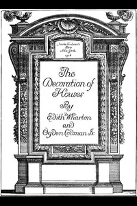The Decoration of Houses