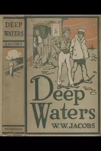 Deep Waters, the Entire Collection