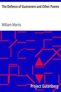 The Defence of Guenevere and Other Poems