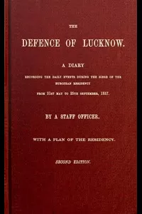 The Defence of Lucknow