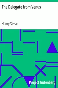 The Delegate from Venus