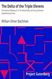 The Delta of the Triple Elevens