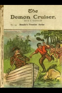 The Demon Cruiser