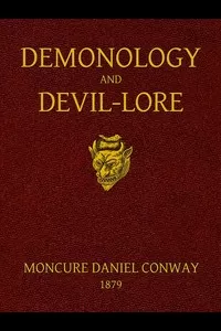 Demonology and Devil-lore