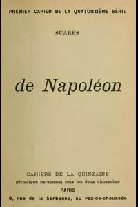 De NapolÃ©on