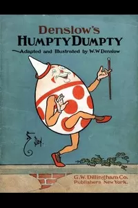Denslow's Humpty Dumpty