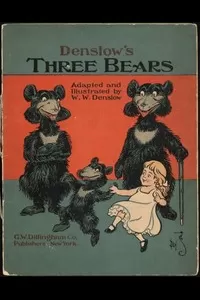 Denslow's Three Bears