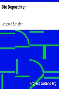 Die Deportirten