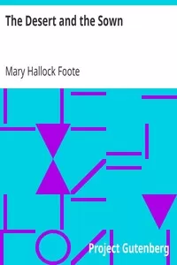 The Desert and the Sown