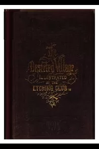 The Deserted Village