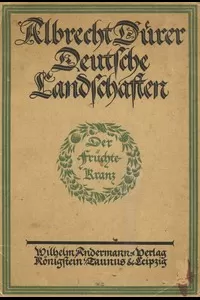 Deutsche Landschaften