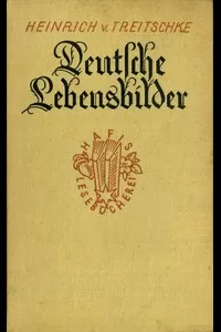 Deutsche Lebensbilder