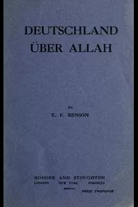 Deutschland Ãœber Allah
