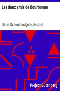 Les deux amis de Bourbonne