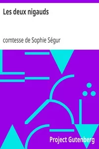 Les deux nigauds