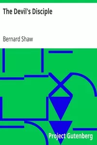 The Devil's Disciple