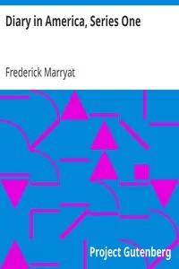 Diary in America, Series One